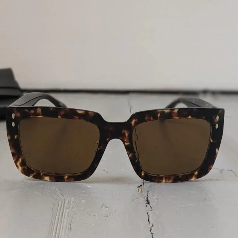 Isabel Marant Etoile Sophy Sunglasses